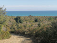 Vue sur la mer
