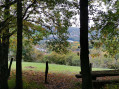 Vue sur la Moselle