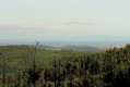 Vue sur la plaine d’Alsace