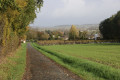 Vue sur la Plaine de Réaux
