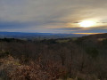 vue sur la plaine de Roanne