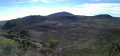 Vue sur la plaine des sables