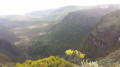 Vue sur la Plaine des Sables