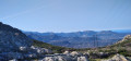 Vue sur la plaine du Montegrossu