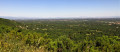 La plaine du Roussillon et les Corbières