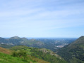 Découverte du Castelloubon autour du Tuquet de Lhési
