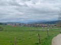 Vue sur La Planée