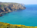 Pointe du Van