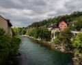 Staffelegg - Brugg