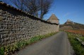 Mont de Pouilly, roches de Solutré et de Vergisson Mont de Pouilly, roches de Solutré et de Vergisson