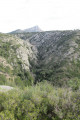 Vue sur la Sainte Victoire