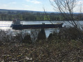 vue sur la Seine