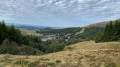 Puy de Sancy au départ de Super Besse