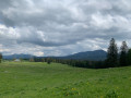Vue sur La Suisse