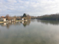 Vue sur la Touvre