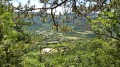 Vue sur la vallée 1