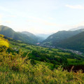 Virée à Sarrancolin depuis Rebouc