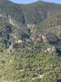 vue sur la vallée d'Ollon