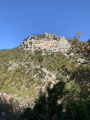 vue sur la vallée d'Ollon