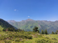 Sentier du Lisey - Retour par le Chalet de la Reine Hortense