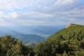 Les Rochers de Chironne / Col de Rousset