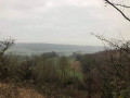 Vue sur la vallée de l'Yéres
