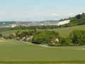Vue sur la vallée de la Seine