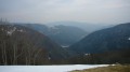 La Jumenterie depuis le Lac d'Alfeld