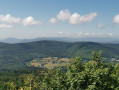 Vue sur la vallée du Neuntelstein