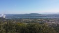 Le pic de Chenavari Le pic de Chenavari