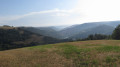 Les Corniches du Tarn à Fraissines