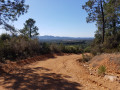 vue sur la vallée vue sur la vallée