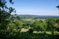 vue sur la vallée