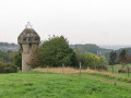 Étangs de la Julienne - Fort de Barchon - Housse