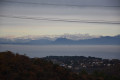 vue sur la vallée