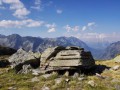 Vue sur la Vallée