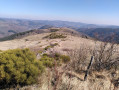 vue sur la vallée