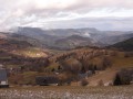 Le Lac Noir depuis Pairis