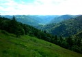Le Hohneck par la vallée de la Wormsa Le Hohneck par la vallée de la Wormsa
