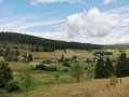 Auf den Höhen von Lenzkirch-Raitenbuch