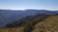 Vue sur la vallée
