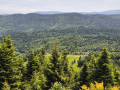 Vue sur la vall&eacute;e