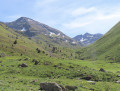 Vue sur la vall&eacute;e