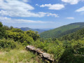 Vue sur la vall&eacute;e