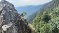 Vue sur la Vall&eacute;e