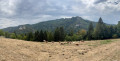 La rive du Doubs, les Chapelles et le belvédère de la Corniche de Goumois