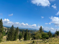 Vue sur la vall&eacute;e