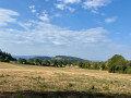 La rive du Doubs, les Chapelles et le belvédère de la Corniche de Goumois