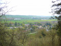 Vue sur la Vallée
