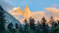 Voyage ascensionnel sur les hauteurs de Vallorcine